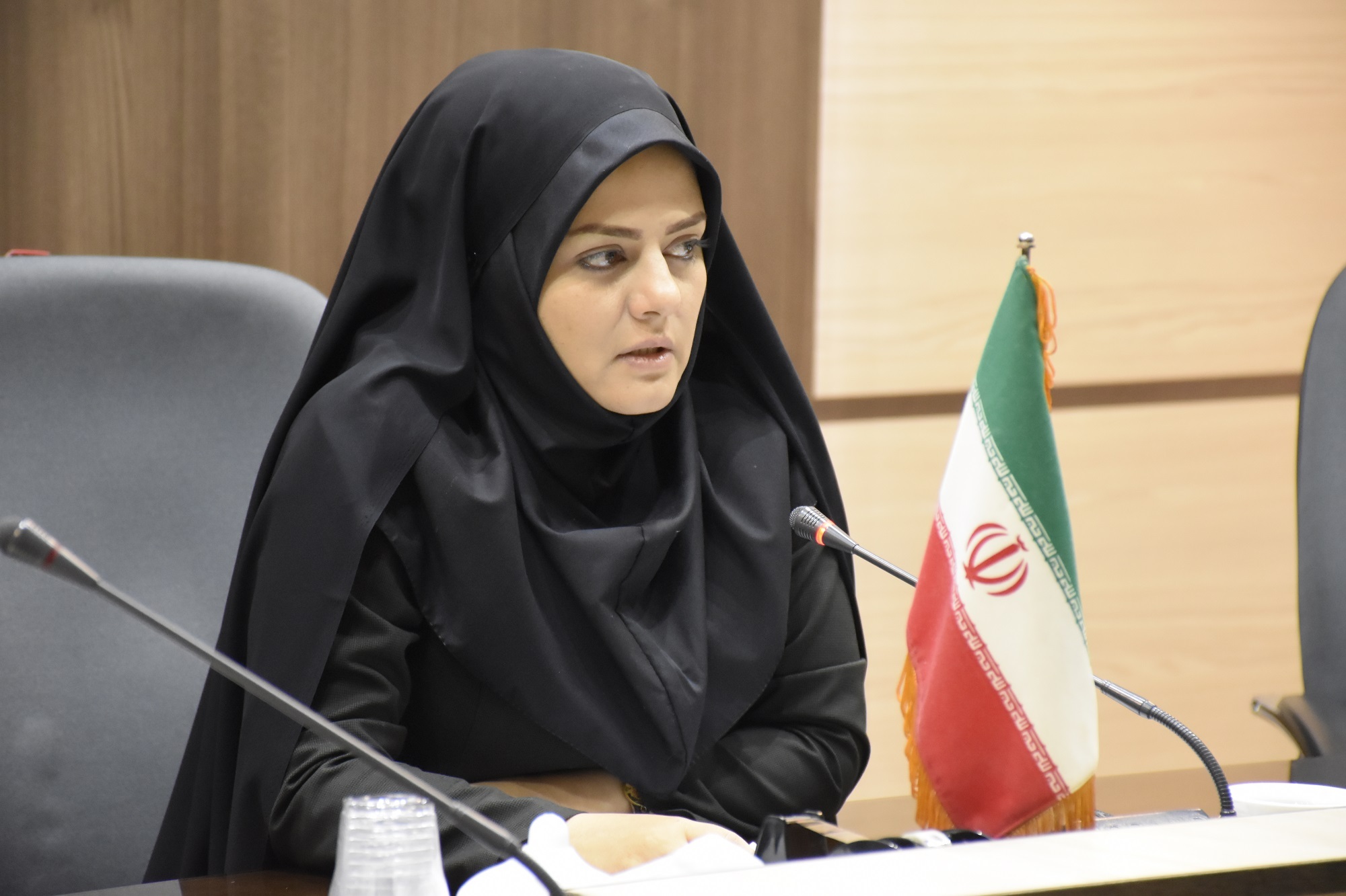 تشکیل پارلمان مشورتی زنان در آذربایجان غربی