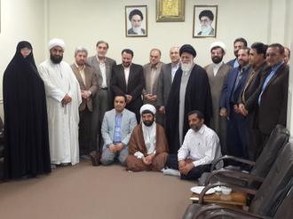 روزنامه شهرداری کدام بخش از گفتههای آیتالله علم الهدی را نگفت؟! روزنامه شهرداری کدام بخش از گفتههای آیتالله علم الهدی را نگفت؟!