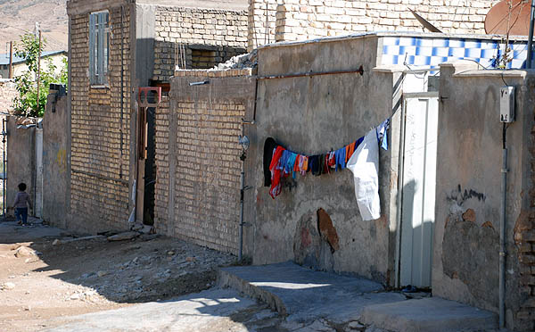 سعدی،همچنان در انتظار توجه!