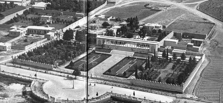 دانستنی هایی جالب از حافظ و حافظیه دانستنی هایی جالب از حافظ و حافظیه