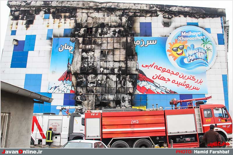 موج&zwnj;های خروشان و سهل&zwnj;انگاری مسؤولان