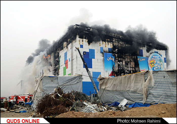 موج&zwnj;های خروشان و سهل&zwnj;انگاری مسؤولان