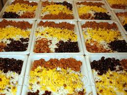 از قیمه 90 درصدی و نذری متفاوت لاهیجانی ها در تهران تا تاخیر ۴ ماهه در پرداخت دستمزد کارگران شهرداری لوشان و کشف جسد ماهیگیر گیلانی+تصاویر