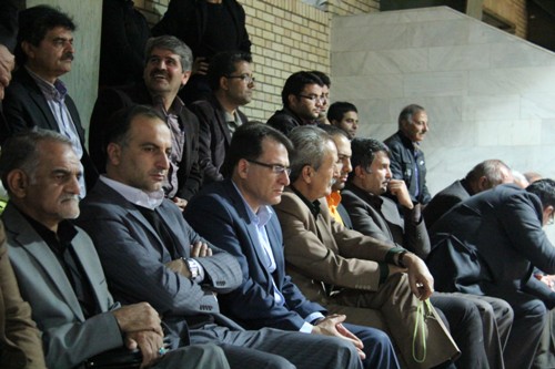 اولین شکست تیم بسکتبال شهرداری اراک رقم خورد اولین شکست تیم بسکتبال شهرداری اراک رقم خورد