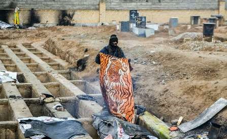 گورخوابی، درد بی درمان این روزها / حرف مسئولین را باور کنیم یا سرنوشت پر از درد بی خانمان ها را؟؟؟؟ گورخوابی، درد بی درمان این روزها / حرف مسئولین را باور کنیم یا سرنوشت پر از درد بی خانمان ها را؟؟؟؟