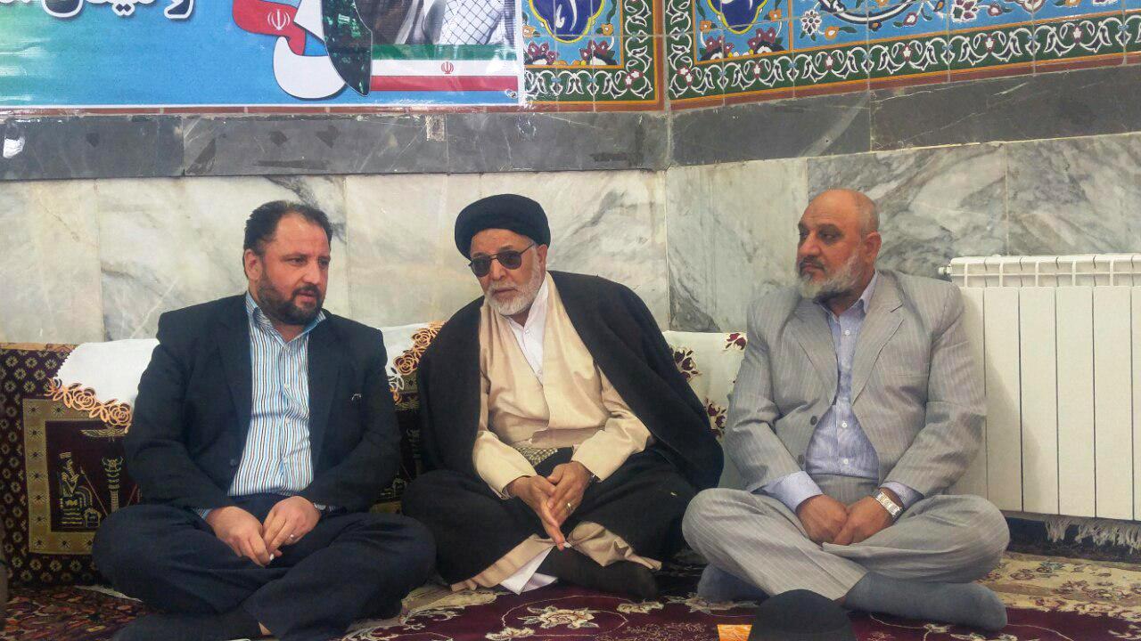 نقش نفوذی ها در فتنه سال 88 غیر قابل انکار است/ مسئولان ارشد استان مرکزی پاسخی در مقابل انتقادهای اصولی ندارند نقش نفوذی ها در فتنه سال 88 غیر قابل انکار است/ مسئولان ارشد استان مرکزی پاسخی در مقابل انتقادهای اصولی ندارند