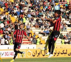 مسابقه دو تیم سیاه&zwnj;جامگان و تراکتورسازی در مشهد لغو شد