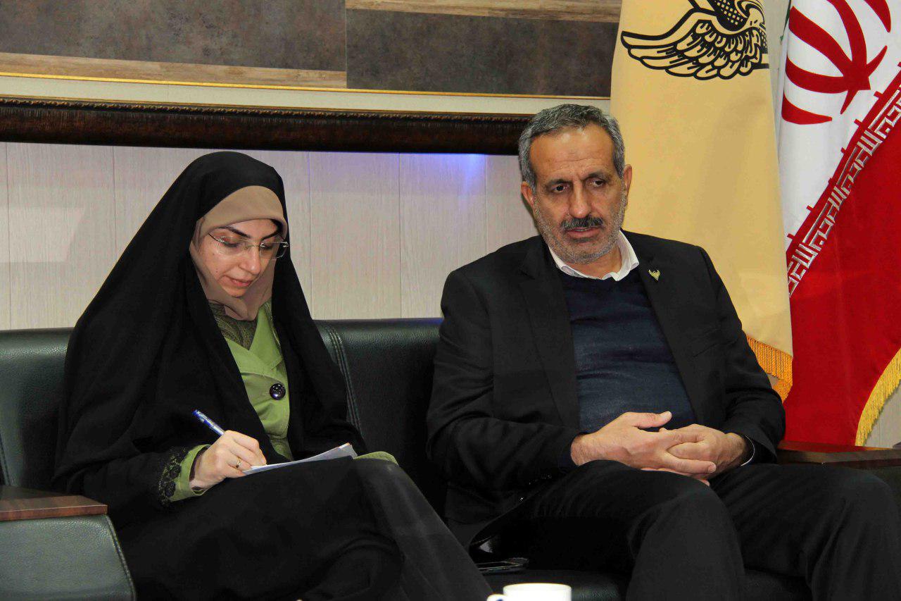 ظرفیت قطار نوروزی مبادی 26 گانه مشهد به بیش از 90 رام می&zwnj;رسد / قطارمشهد به کربلا نیازمند اعلام حضور مسئولان است