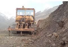 دماوند کوه در آستانه نابودی دماوند کوه در آستانه نابودی