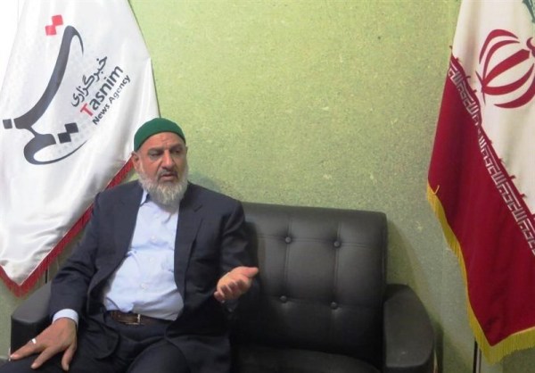 سخنان رئیس جمهور در استان مرکزی تلخ بود/در دولت اصلاحات آبدارچیهای استانداریها هم عوض شد سخنان رئیس جمهور در استان مرکزی تلخ بود/در دولت اصلاحات آبدارچیهای استانداریها هم عوض شد