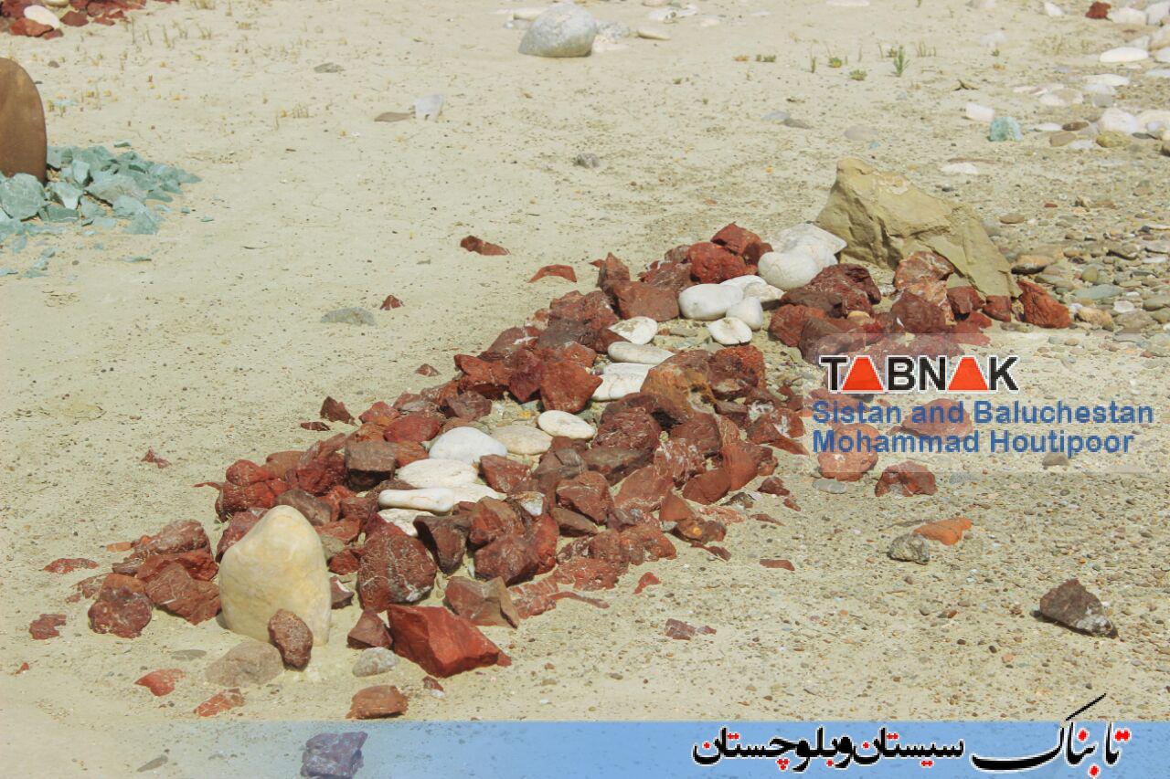 گزارش تصویری: قبرستان 400 ساله روستای اسماعیلچات