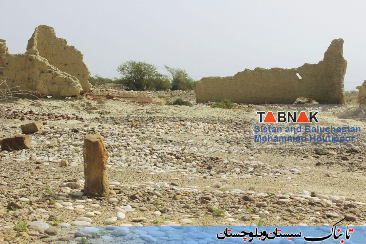 گزارش تصویری: قبرستان 400 ساله روستای اسماعیلچات