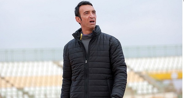 غیبت عنایتی در نشست خبری دیدار فولاد - مشکیپوشان غیبت عنایتی در نشست خبری دیدار فولاد - مشکیپوشان