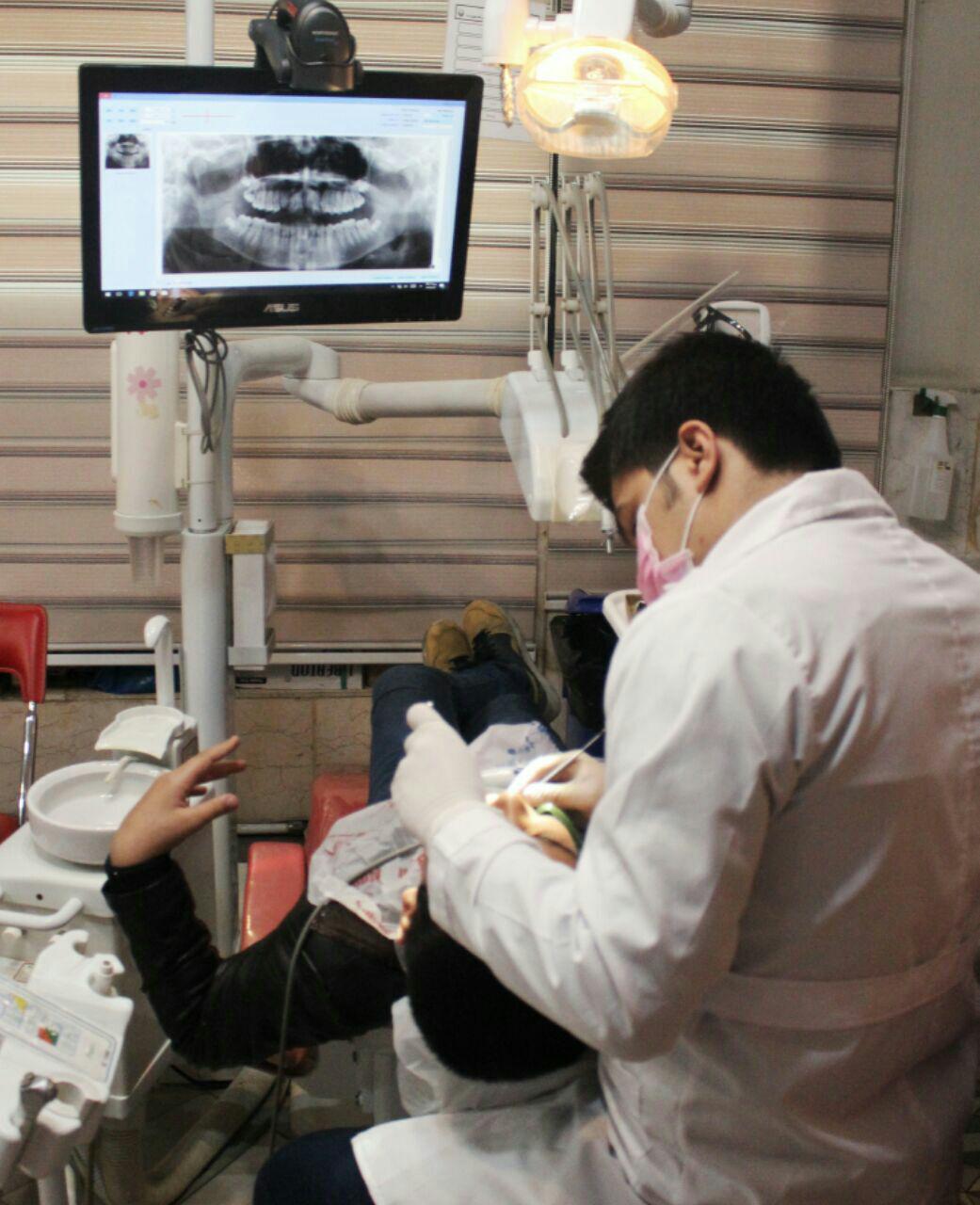 گروه جهادی شهید هدایت تجلی وابسته بودن پزشکان انقلابی گروه جهادی شهید هدایت تجلی وابسته بودن پزشکان انقلابی