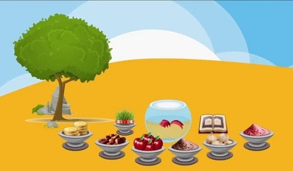 پیکهای نوروزی فرصتی برای مرور مطالب درسی بودند پیکهای نوروزی فرصتی برای مرور مطالب درسی بودند