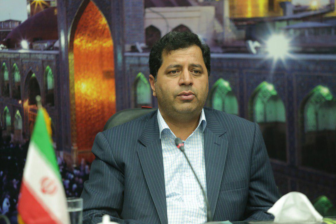 جشنواره بین&zwnj;المللی امام رضا(ع) و یک جهش ویژه