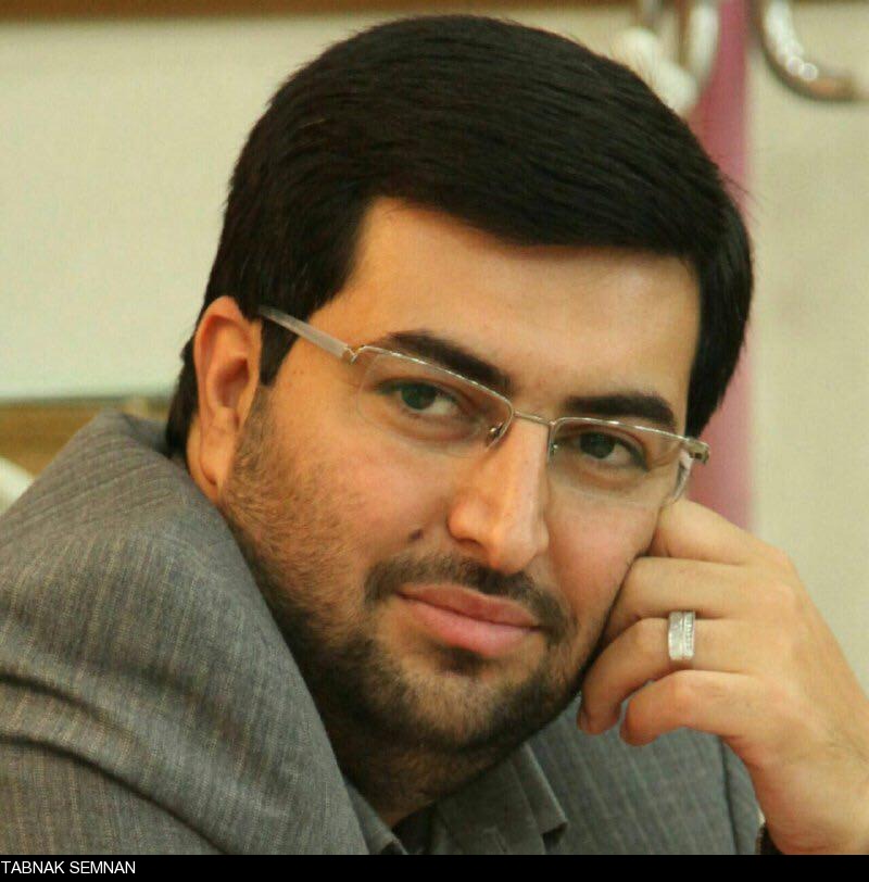 ریشه تغییر استانداران/ آیا استان سمنان نیاز به تغییر استاندار دارد؟/ ارتباط پروژه انتقال آب دریای خزر با جابجایی خباز/ موافقان تغییر خباز/ تغییر استاندار سمنان قطعی است، قطعی نیست؟!/ جایگزین خباز کیست؟/ رویای عبوری از استانداری مازندران تا استانداری سمنان تا خداحافظی از سمنان ریشه تغییر استانداران/ آیا استان سمنان نیاز به تغییر استاندار دارد؟/ ارتباط پروژه انتقال آب دریای خزر با جابجایی خباز/ موافقان تغییر خباز/ تغییر استاندار سمنان قطعی است، قطعی نیست؟!/ جایگزین خباز کیست؟/ رویای عبوری از استانداری مازندران تا استانداری سمنان تا خداحافظی از سمنان