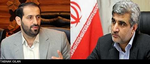 وقتی از سوی مدیر ارشد استان تخلفاتی صورت گرفته و مدیر متخلف بازداشت و به دستگاه قضایی فراخوانده شده ما می&zwnj;بینیم مدیر ارشد سیاسی استان با دستگاه قضایی مقابله می&zwnj;کند! / با چنین مدیر ارشد سیاسی که حیثیت مردم گیلان را با کارهایی زیر سوال می&zwnj;برد برخورد شود!