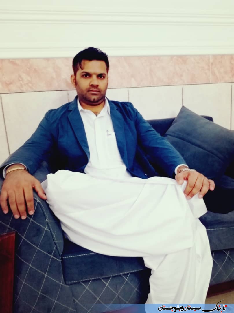 از کراچی تا ایرانشهر از کراچی تا ایرانشهر