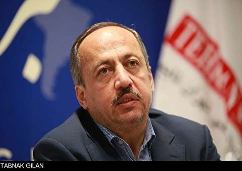 تا امروز پاسخ استعلام نهادهای نظارتی درخصوص آقای جذب نیامده است تا اصلا مصاحبه فنی و تخصصی صورت گیرد! / نمیدانم چطور می شود وقتی هنوز جواب استعلام از نهادهای نظارتی نیامده است از جانب دکتر جمالی نژاد و بنده قول و وعده می دهند! / اگر آقای جذب شرایط احراز صلاحیت را داشته باشد تایید می شود و اگر نداشته باشد، مجموعه وزارت کشور با کسی تعارف ندارد! / از صفر تا صد موضوع بررسی صلاحیت شهرداران در حوزه اختیارات من نبوده و نیست تا امروز پاسخ استعلام نهادهای نظارتی درخصوص آقای جذب نیامده است تا اصلا مصاحبه فنی و تخصصی صورت گیرد! / نمیدانم چطور می شود وقتی هنوز جواب استعلام از نهادهای نظارتی نیامده است از جانب دکتر جمالی نژاد و بنده قول و وعده می دهند! / اگر آقای جذب شرایط احراز صلاحیت را داشته باشد تایید می شود و اگر نداشته باشد، مجموعه وزارت کشور با کسی تعارف ندارد! / از صفر تا صد موضوع بررسی صلاحیت شهرداران در حوزه اختیارات من نبوده و نیست