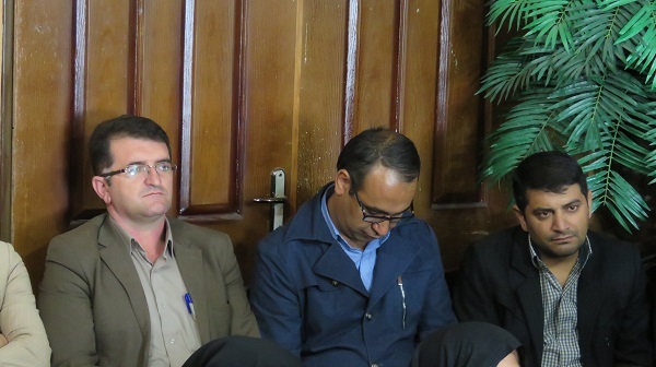 معارفه معارفه