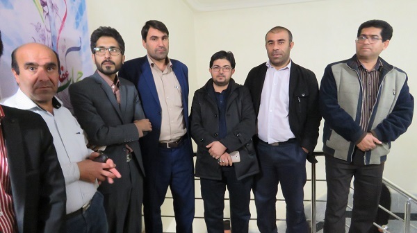 معارفه معارفه