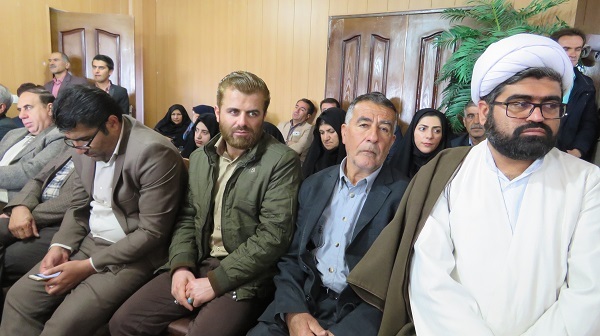 از تکریم خدمات 10 ساله دکتر آذرفر تا معارفه جوان کارگزارانی دولت روحانی + تصاویر از تکریم خدمات 10 ساله دکتر آذرفر تا معارفه جوان کارگزارانی دولت روحانی + تصاویر