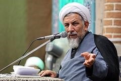 سعادت جامعه با اجرای صحیح عدالت