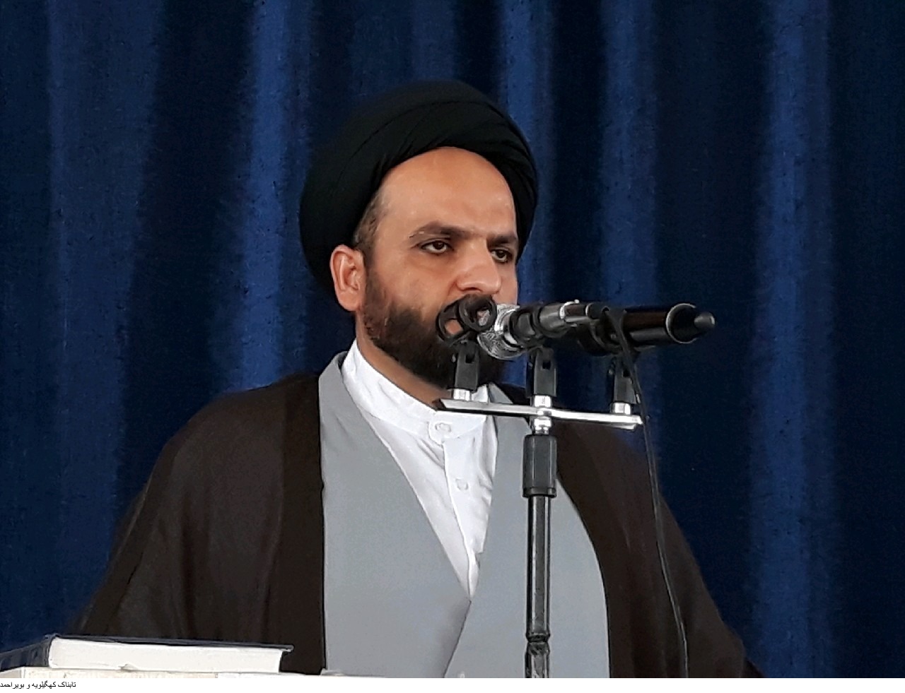 فرصتسازی برخی عناصر داخلی برای دشمن/عدم همراهى بعضى از مدیران با تصمیمات نظام فرصتسازی برخی عناصر داخلی برای دشمن/عدم همراهى بعضى از مدیران با تصمیمات نظام