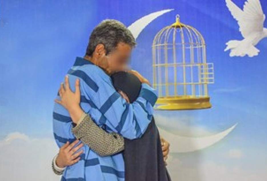 ۱۰۰ زندانی بدهکار در قزوین، پیش از پایان سال آزاد میشوند ۱۰۰ زندانی بدهکار در قزوین، پیش از پایان سال آزاد میشوند