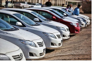 کار پلاک گذاری خودروهای منطقه آزاد اروند آغاز می شود