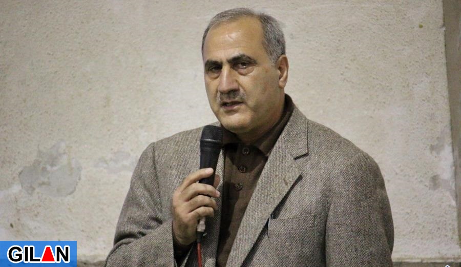 هیچگونه عملکرد مثبتی در شاه محمدی دیده نمیشود / نگران این هستیم که سالن یادگار امام رشت نیز به سرنوشت سالن نامجو دچار شود / کسانی دچار توهم شده و در تلاش برای لابیگری برای رسیدن به جایگاه مدیر کلی ورزش گیلان هستند / سیاستگذاری در حوزه ورزش گیلان تاکنون با سلایق شخصی انجام میشد هیچگونه عملکرد مثبتی در شاه محمدی دیده نمیشود / نگران این هستیم که سالن یادگار امام رشت نیز به سرنوشت سالن نامجو دچار شود / کسانی دچار توهم شده و در تلاش برای لابیگری برای رسیدن به جایگاه مدیر کلی ورزش گیلان هستند / سیاستگذاری در حوزه ورزش گیلان تاکنون با سلایق شخصی انجام میشد