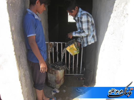 وضعیت نوسازی بافتهای فرسوده در بندرعباس به روایت تصویر وضعیت نوسازی بافتهای فرسوده در بندرعباس به روایت تصویر