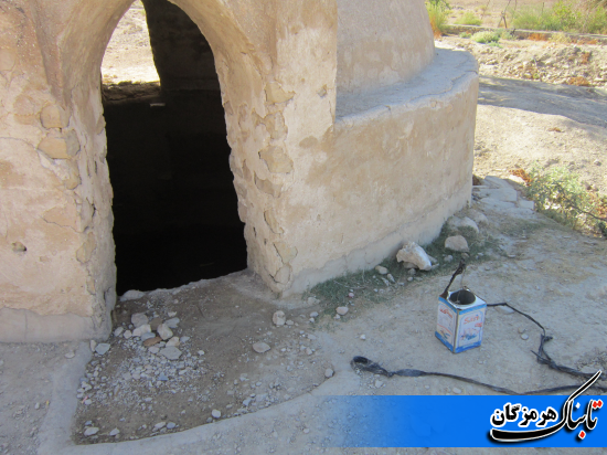 وضعیت نوسازی بافتهای فرسوده در بندرعباس به روایت تصویر وضعیت نوسازی بافتهای فرسوده در بندرعباس به روایت تصویر