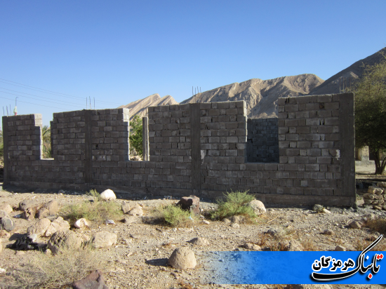 وضعیت نوسازی بافتهای فرسوده در بندرعباس به روایت تصویر وضعیت نوسازی بافتهای فرسوده در بندرعباس به روایت تصویر