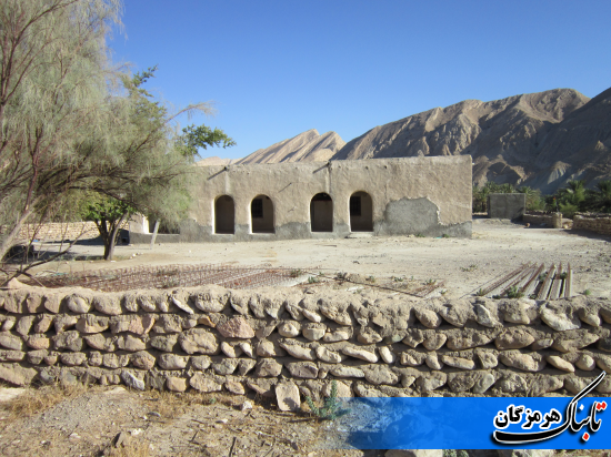 وضعیت نوسازی بافتهای فرسوده در بندرعباس به روایت تصویر وضعیت نوسازی بافتهای فرسوده در بندرعباس به روایت تصویر