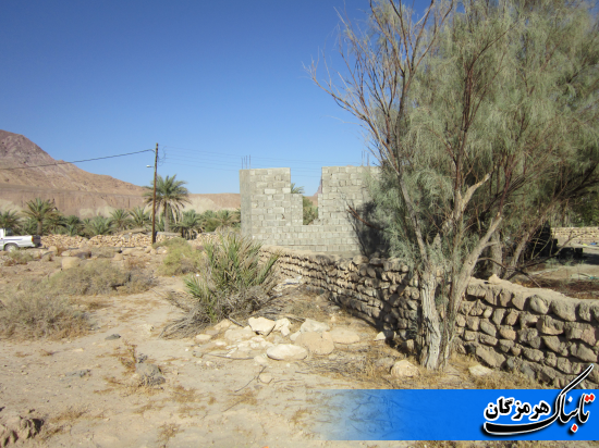 وضعیت نوسازی بافتهای فرسوده در بندرعباس به روایت تصویر وضعیت نوسازی بافتهای فرسوده در بندرعباس به روایت تصویر