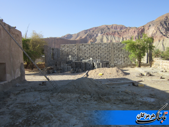 وضعیت نوسازی بافتهای فرسوده در بندرعباس به روایت تصویر وضعیت نوسازی بافتهای فرسوده در بندرعباس به روایت تصویر