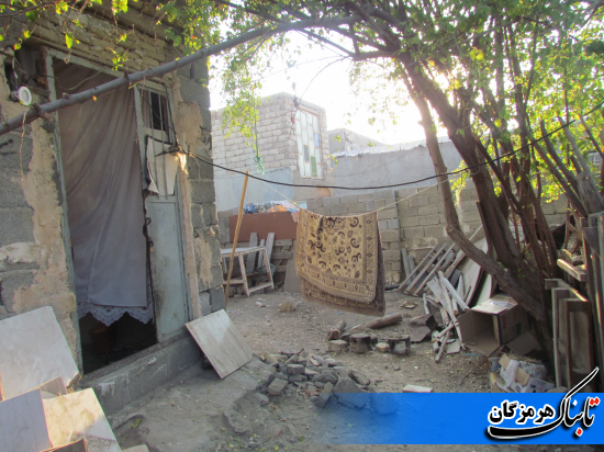 وضعیت نوسازی بافتهای فرسوده در بندرعباس به روایت تصویر وضعیت نوسازی بافتهای فرسوده در بندرعباس به روایت تصویر