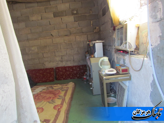 وضعیت نوسازی بافتهای فرسوده در بندرعباس به روایت تصویر وضعیت نوسازی بافتهای فرسوده در بندرعباس به روایت تصویر