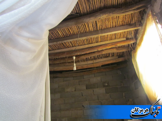 وضعیت نوسازی بافتهای فرسوده در بندرعباس به روایت تصویر وضعیت نوسازی بافتهای فرسوده در بندرعباس به روایت تصویر