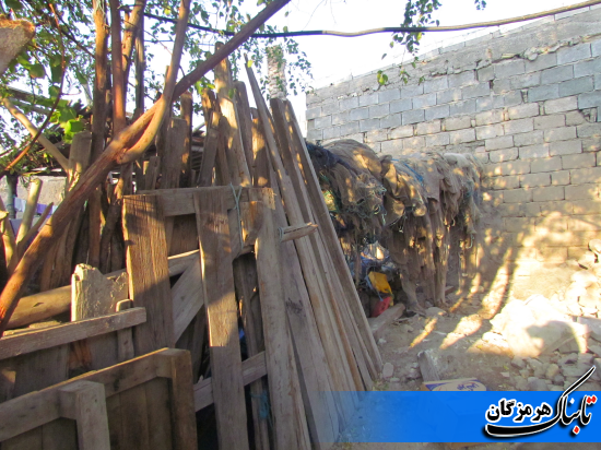 وضعیت نوسازی بافتهای فرسوده در بندرعباس به روایت تصویر وضعیت نوسازی بافتهای فرسوده در بندرعباس به روایت تصویر