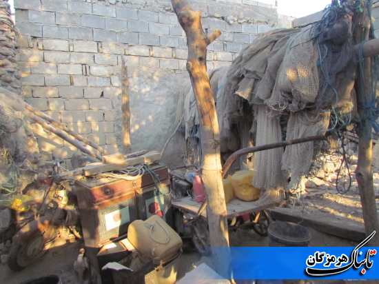 وضعیت نوسازی بافتهای فرسوده در بندرعباس به روایت تصویر وضعیت نوسازی بافتهای فرسوده در بندرعباس به روایت تصویر