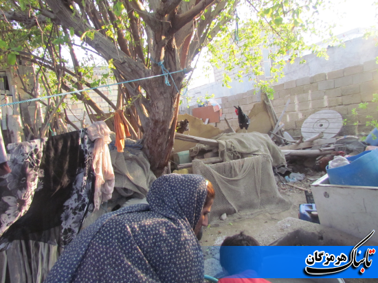 وضعیت نوسازی بافتهای فرسوده در بندرعباس به روایت تصویر وضعیت نوسازی بافتهای فرسوده در بندرعباس به روایت تصویر