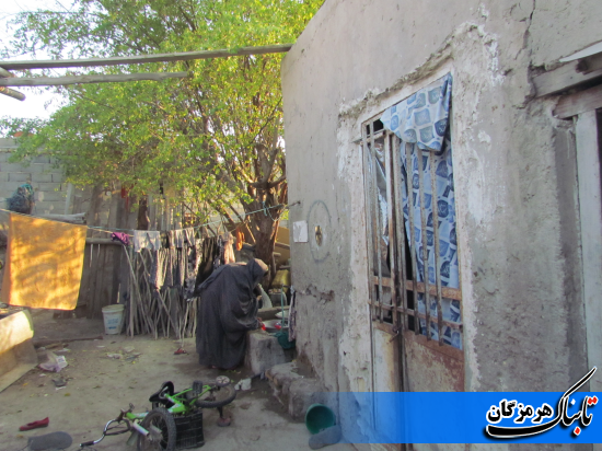 وضعیت نوسازی بافتهای فرسوده در بندرعباس به روایت تصویر وضعیت نوسازی بافتهای فرسوده در بندرعباس به روایت تصویر