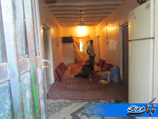 وضعیت نوسازی بافتهای فرسوده در بندرعباس به روایت تصویر وضعیت نوسازی بافتهای فرسوده در بندرعباس به روایت تصویر