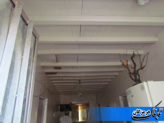 وضعیت نوسازی بافتهای فرسوده در بندرعباس به روایت تصویر وضعیت نوسازی بافتهای فرسوده در بندرعباس به روایت تصویر