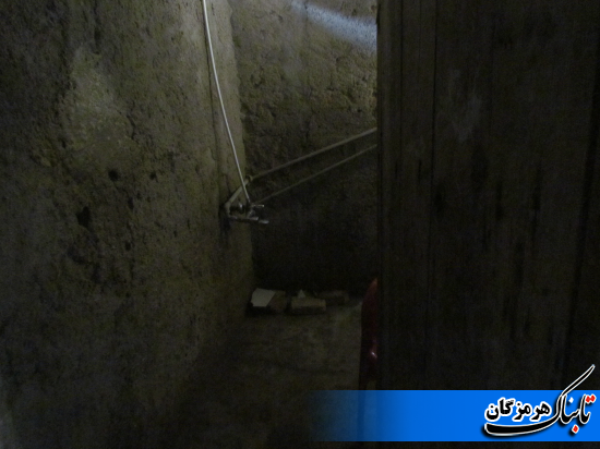 وضعیت نوسازی بافتهای فرسوده در بندرعباس به روایت تصویر وضعیت نوسازی بافتهای فرسوده در بندرعباس به روایت تصویر