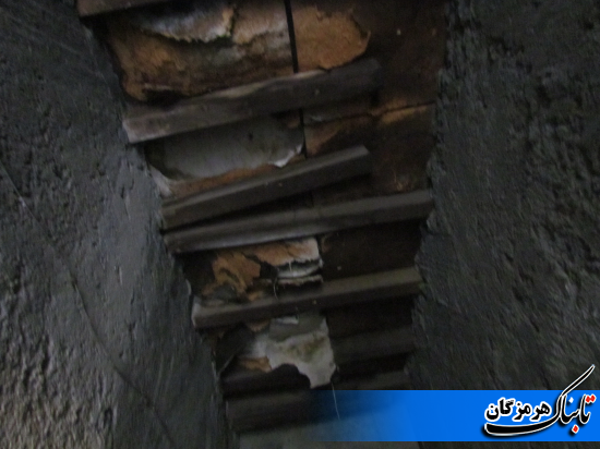 وضعیت نوسازی بافتهای فرسوده در بندرعباس به روایت تصویر وضعیت نوسازی بافتهای فرسوده در بندرعباس به روایت تصویر