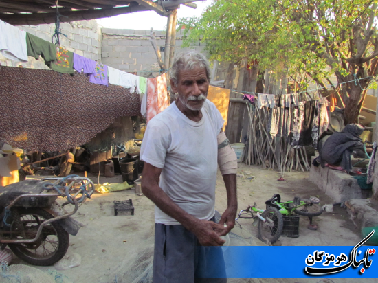 وضعیت نوسازی بافتهای فرسوده در بندرعباس به روایت تصویر وضعیت نوسازی بافتهای فرسوده در بندرعباس به روایت تصویر